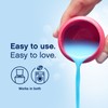 Downy April Fresh Liquid Fabric Conditioner (Fabric Softener), 164 fl