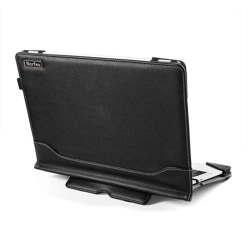 Berfea Case Cover for Dell Latitude 14" 5400 5401 5410
