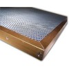 14x30x1 Electrostatic AC Furnace Air Filter Gold 94% Arrestance.. Never