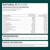 Natural B (90 Caps) Pronat