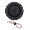 EVGATSAUTO Dome Car Tweeter, Pair 12 V 150 W Car