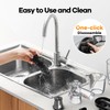 Cold Press Juicer Machine: Easy to Clean Slow Masticating Extractor