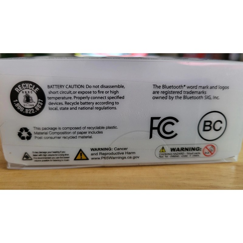 WirelessGear wireless gear bluetooth earhook earphones