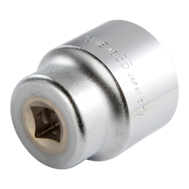 Tone Socket (6 Angles) HP4S-36 Insertion Angle 1/2 inch (12.7