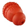 Sumo Rubber Dental Play (S) Dog Toy (Red)