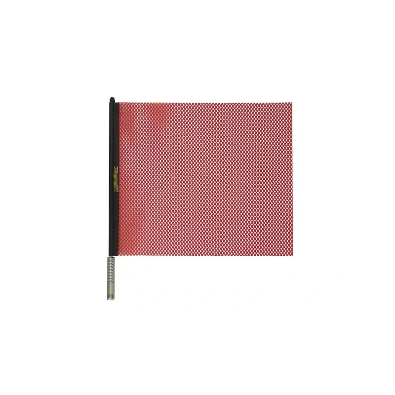 na 1 Quick Mount Flag Assembly with 1 Mounting Bracket