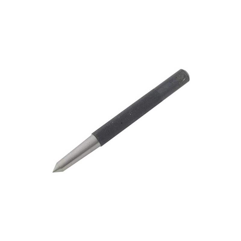 Priory PRI12412 124 Round Head Centre Punch 1/2in