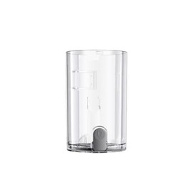 SmartAI V5 Dust Tank