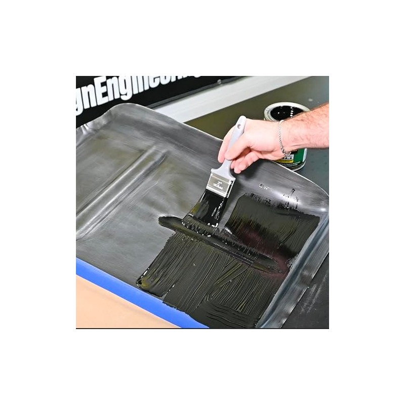 Design Engineering Inc., Boom Mat Liquid Deadening Brush On |