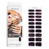 NEONAIL Gel UV Stickers Easy On M03 - Glitter -