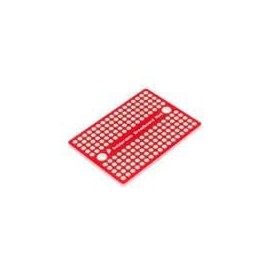 SparkFun Accessories Solder-able Breadboard Mini