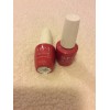 opi gel polish MY ADRESS IS HOLLYWOOD. Full Size 15ml/0.5