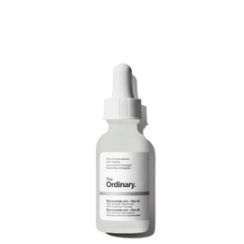 The Ordinary Niacinamide 10% + Zinc 1% - Size: 30ml