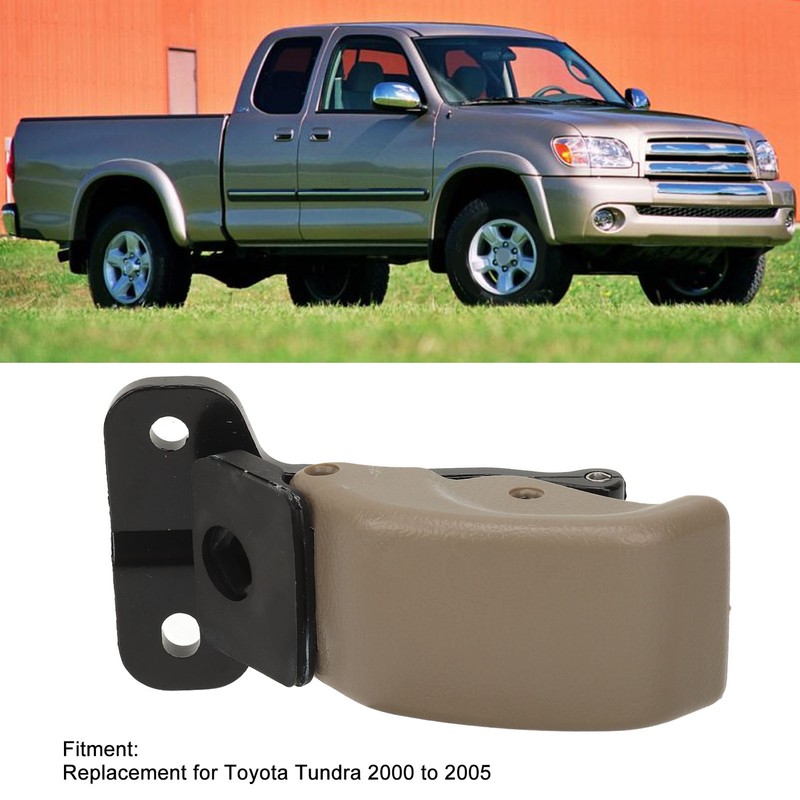 Rear Window Latch Lock Side Quarter Glass Lock Assy Replacement