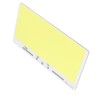 COB LED Panel 70W 6500K DIY Light Source Accessory For