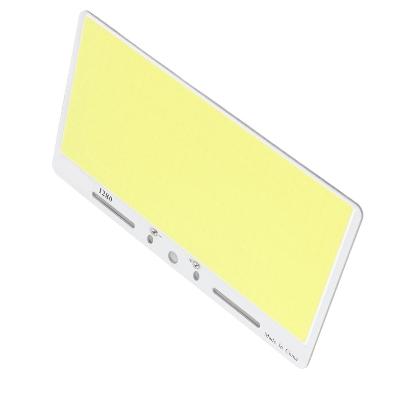 COB LED Panel 70W 6500K DIY Light Source Accessory For