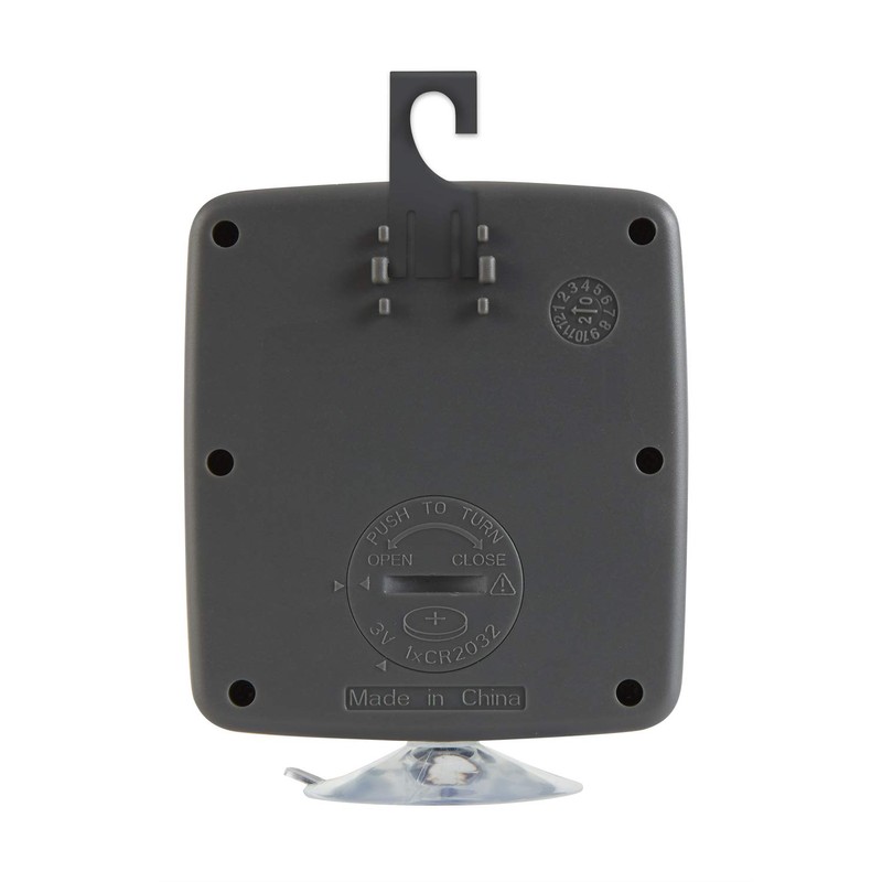 Taylor Digital Refrigerator Freezer Thermometer