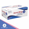 Dynarex 3219 Sensi-Wrap Self-Adherent Bandage Roll Without Natural Rubber Latex,