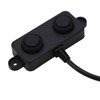 Ultrasonic Distance Module RS485 Output Distance Detection Sensor with Waterproof