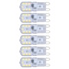 G9 Bulb Dimmable Eye Protection Energy Saving 14 LEDs 3W