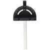 Metabo HPT/Hitachi 371651 Miter Gauge Assembly for Table Saw C10RJ