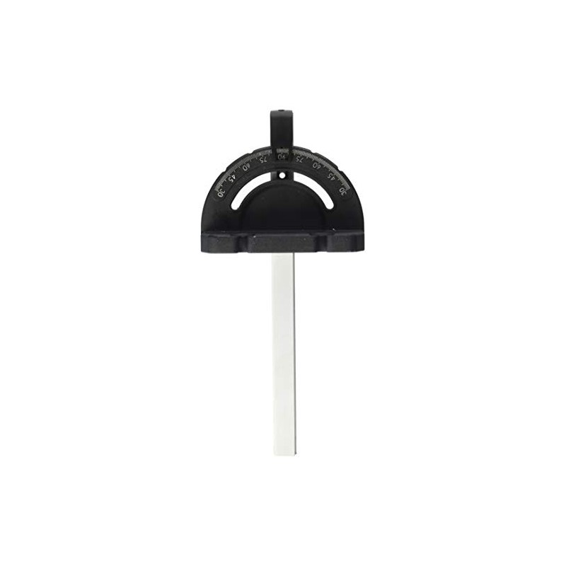 Metabo HPT/Hitachi 371651 Miter Gauge Assembly for Table Saw C10RJ