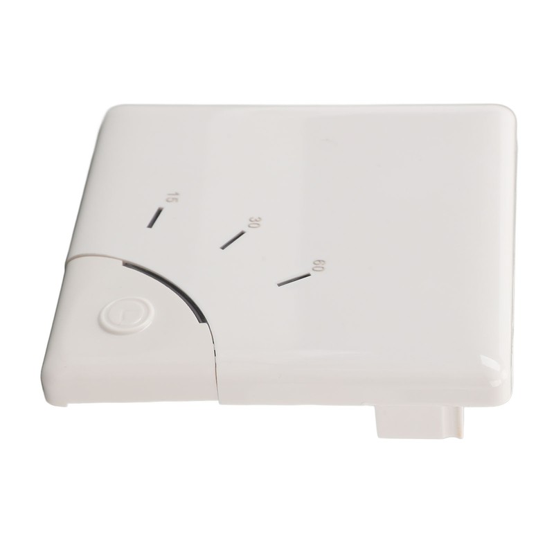 Wall Timer Switch 15 30 60min Energy Saving Automatic Countdown