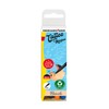 Eberhard Faber 559502 Tattoo Pen Set Beach, 4 Pens in
