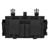 KRYDEX GEAR Tactical MF IV Placard 556 & 9mm Magazine