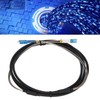 Fiber Optic Cable 3 Meters SC to LC Single Mode