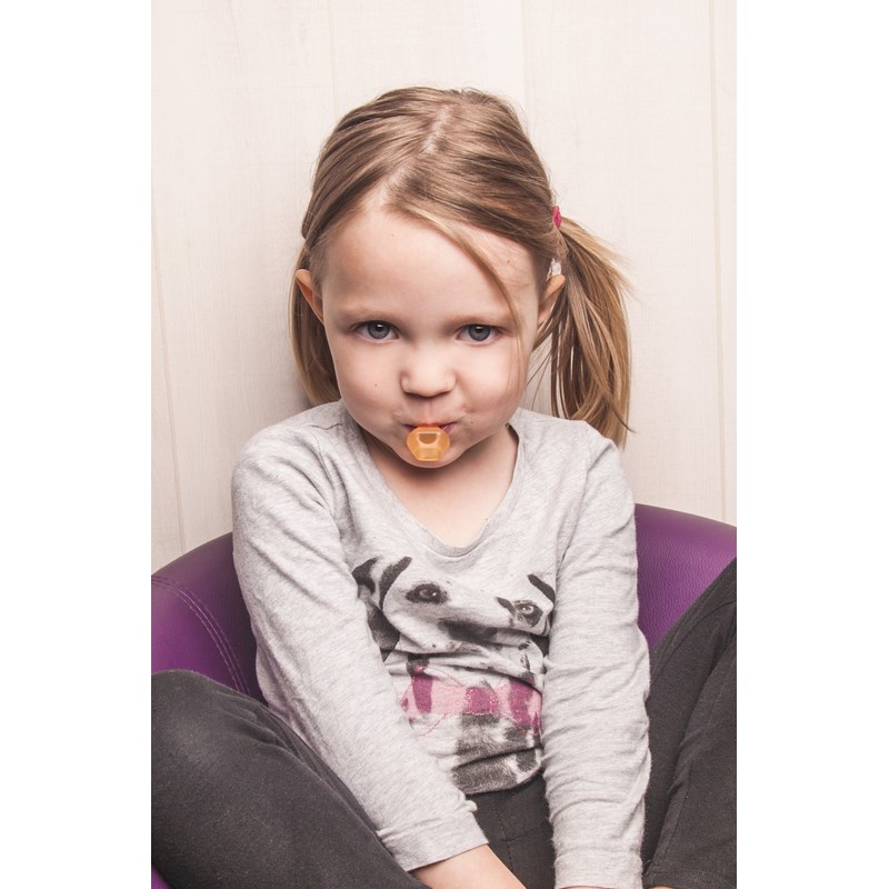 Machouyou Teething Ring