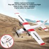 Remote Control Airplane EPP Foam RC Plane Glider DIY RC