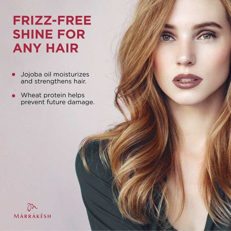 Marrakesh Mod' Multi-Purpose Styling Cream 4 oz