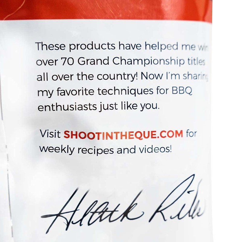 Garlic Butter 2 lb bag