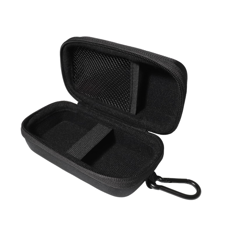 CaseSack Case for Handheld Carbon Monoxide Meter, Portable CO Gas