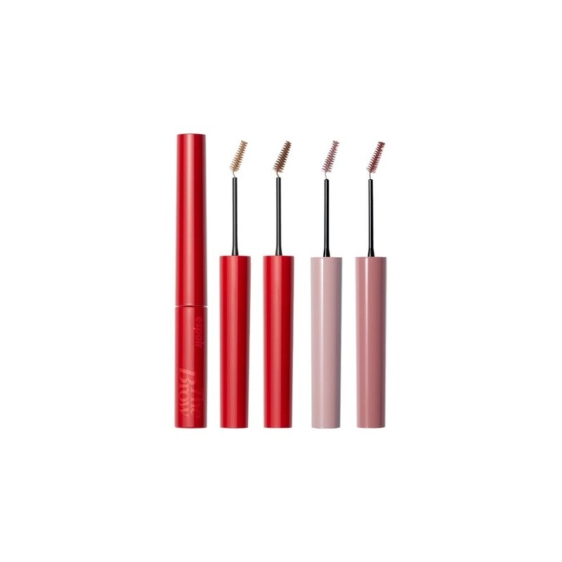Espoir The Brow Color Fixing Cara / 에스쁘아 더브로우 컬러