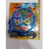 New bootleg beyblade spinning toy metal fusion set random color