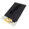 100W Portable Solar Panel Professional Efficient Portable Solar Panel for