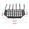 G Pet Net Vehicle Safety Mesh Dog Barrier Fit for
