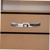 KOMBIUDA Rv Door Handle Durable Metal Pull Handle for Camper