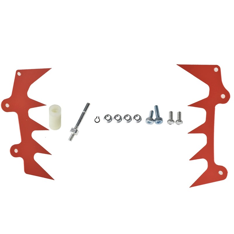 WFLNHB Felling Dog Set Replacement for Stihl 029 039 MS271