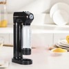 Sparkling Water Maker Soda Maker, Soda Streaming Machine with BPA