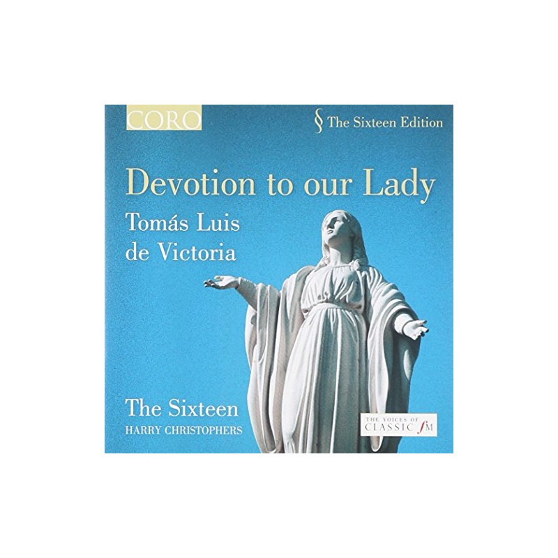 Victoria - Choral Works