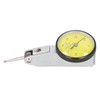 32mm Dial Indicator High Sensitivity Leverage Measuring Gauge with Ruby