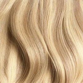 Luxy Blonde Highlights Single Hair Color Swatch Samples