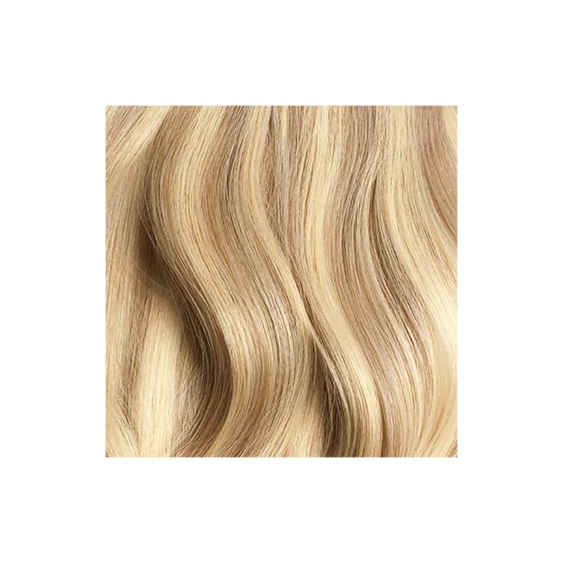 Luxy Blonde Highlights Single Hair Color Swatch Samples