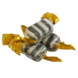Stockley's Everton Mints 250g