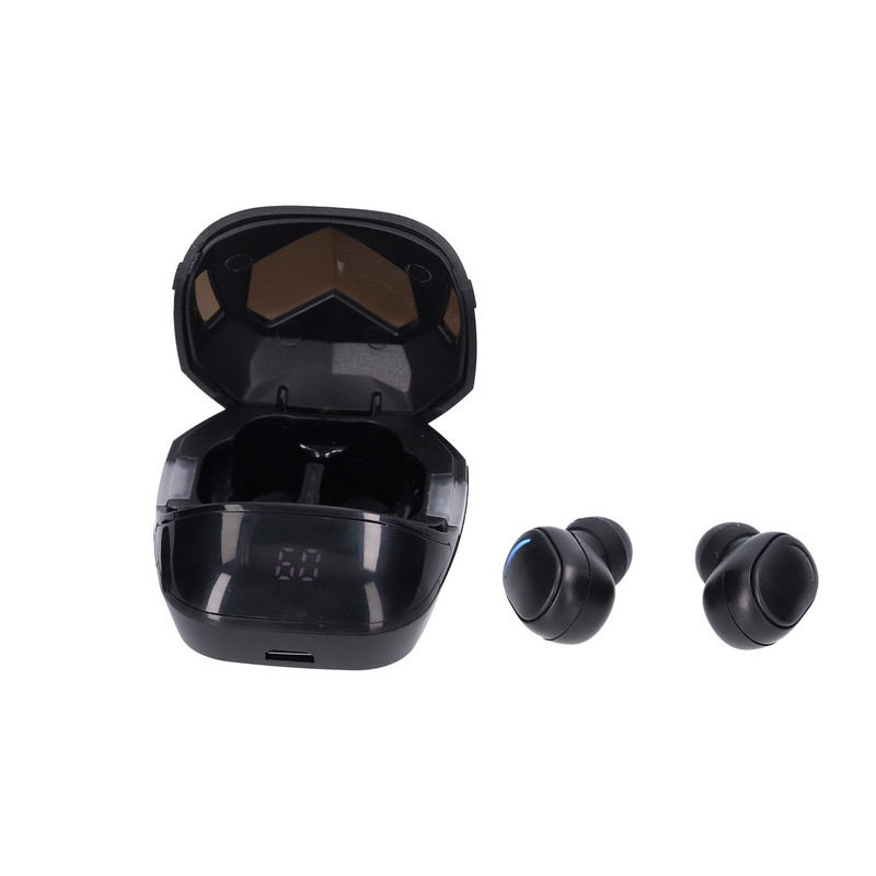 G7S Wireless Headset HIFI Gaming Bluetooth 5.0 Sports Earplugs with