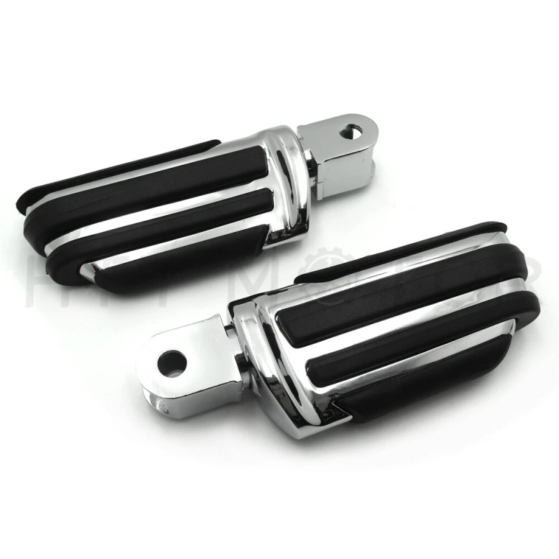 HONGK Honda Fury VT1300 Shadow Aero Phantom Spirit cruiser Chrome