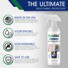 RepelWell Shoe & Boot Stain & Water Repellent (12oz) Eco-Friendly,